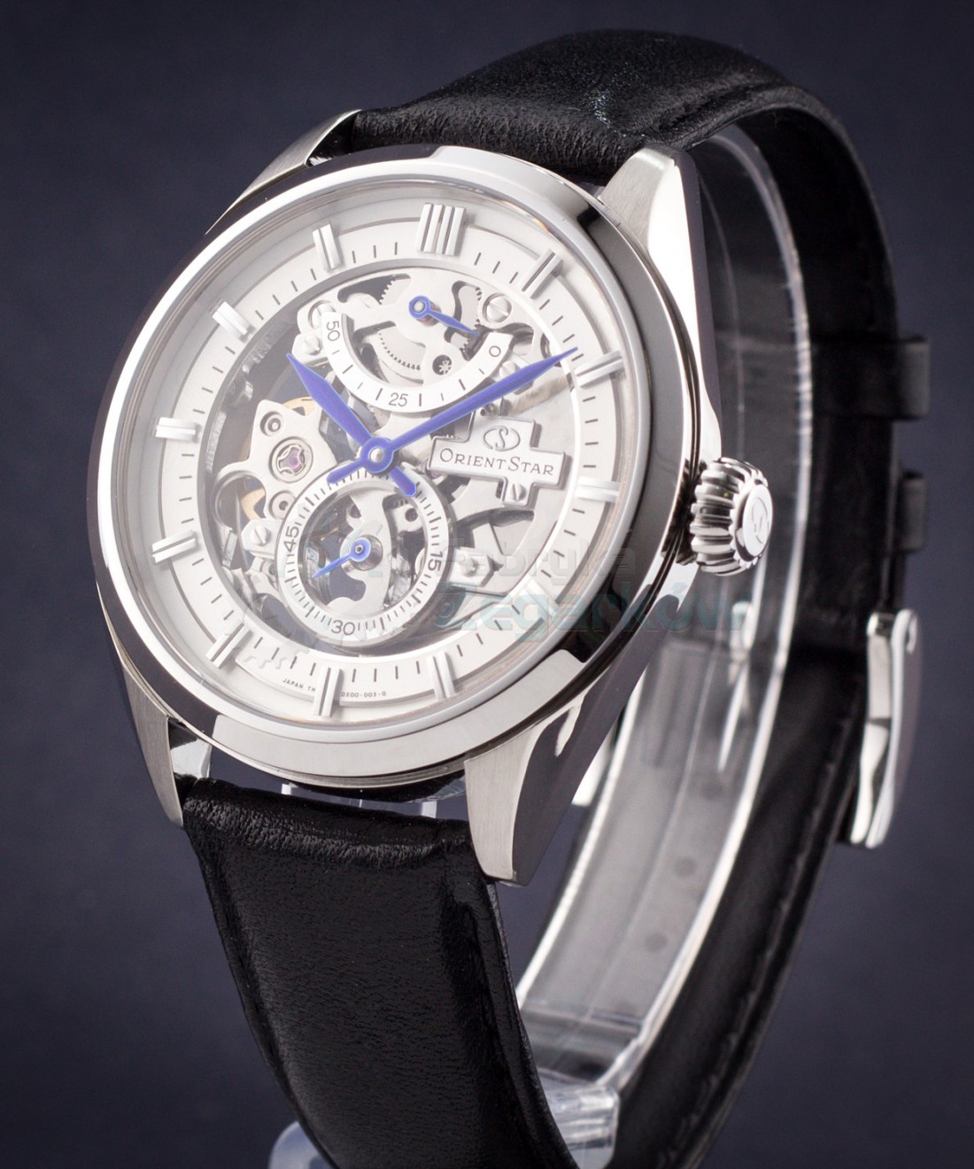 ng H Nam ORIENT STAR SKELETON SDX00002W0 Danawatch