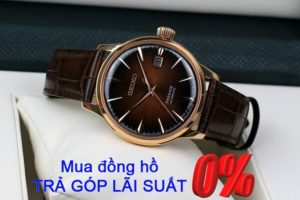 mua đồng hồ trả góp ở Đà Nẵng