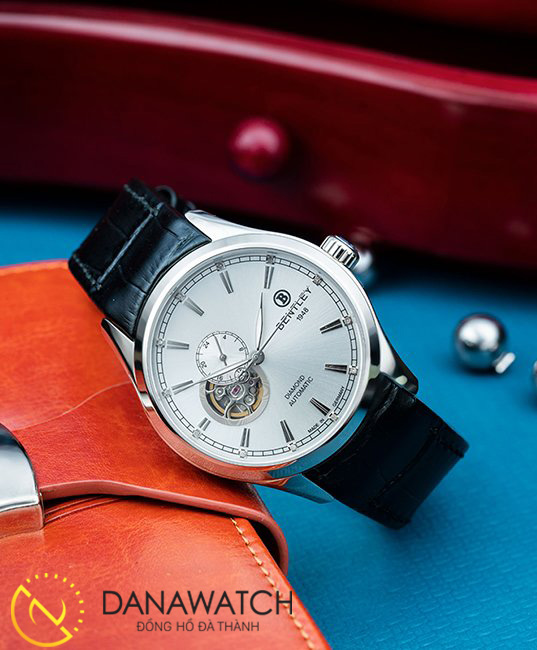 Đồng hồ Bentley BL1784-152WCB | Danawatch - Đồng hồ chính hãng