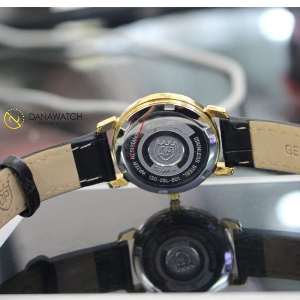 Đồng hồ Nữ Olym Pianus OP130-03LK-GL-V