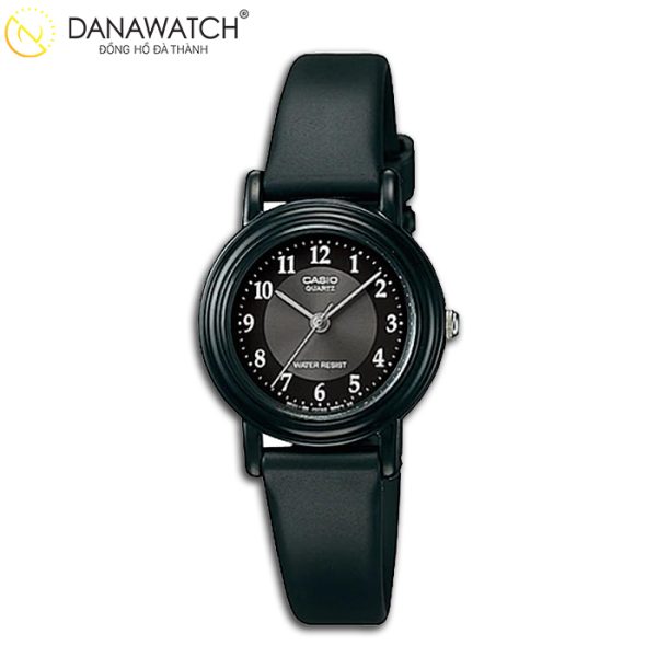 Đồng Hồ Nữ Casio Lq-139Amv-1B3Ldf - Danawatch