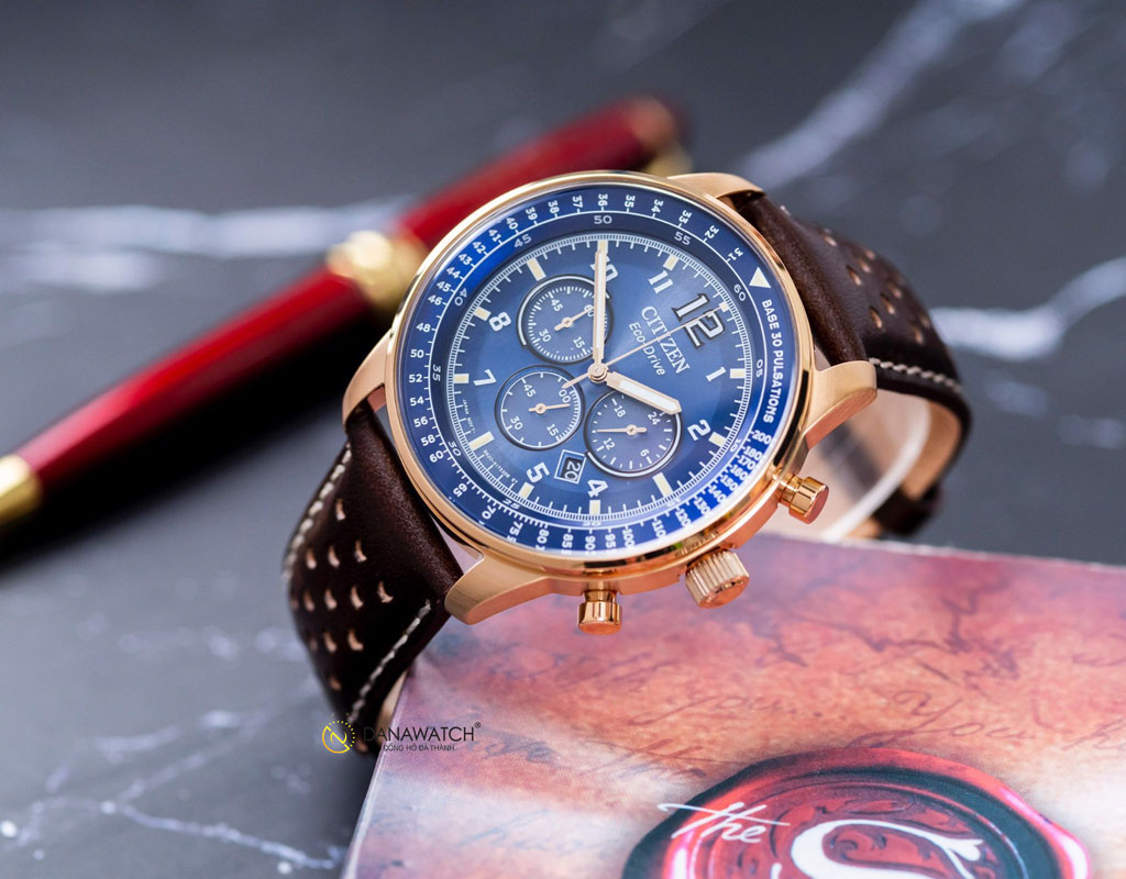 Đồng hồ Louis Vuitton – Đánh giá chi tiết và phân biệt chính hãng
