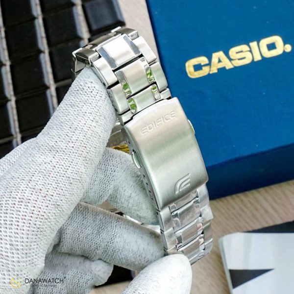 Đồng hồ Nam Casio Edifice EFV-C100D-1AVDF