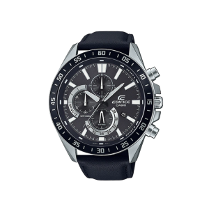 Đồng hồ Nam Casio Edifice EFV-620L-1AVUDF Chính Hãng Nhật Bản, Quartz, Kính Khoáng Bền Bỉ
