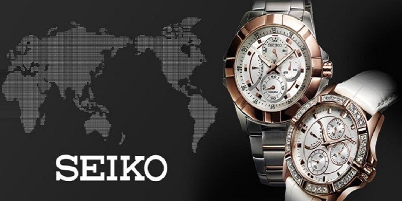 có nên mua đồng hồ Seiko không?