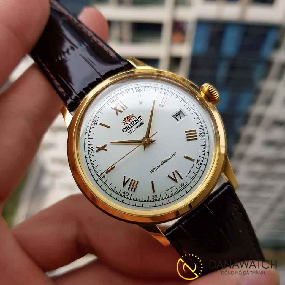 Orient bambino fac00007w0 sale