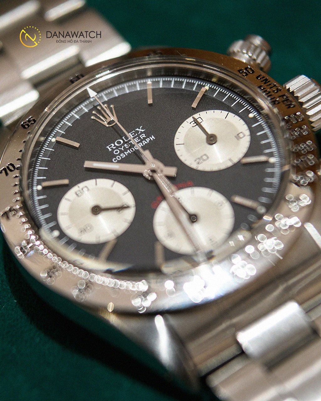 Những chiếc đồng hồ xa xỉ có đang bị định giá cao vô lý?