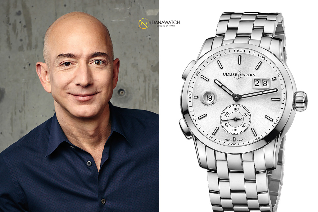 Bất ngờ với thú chơi đồng hồ của những người giàu nhất thế giới: Có chiếc giá chưa đến 2 triệu đồng, được bán phổ biến trên mạng