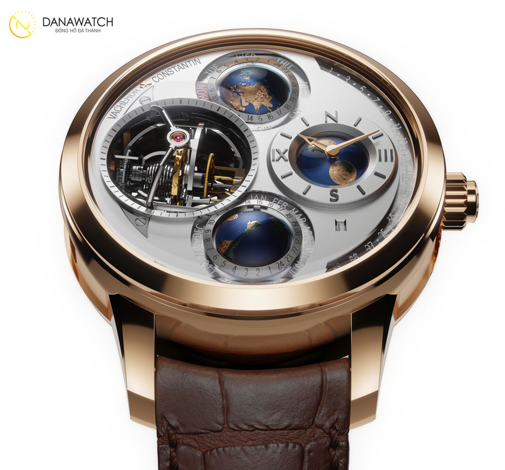 ng h thi n v n di s n c a Vacheron Constantin Danawatch